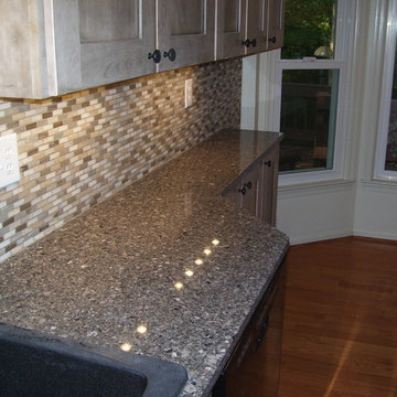 Kitchen Remodel in Woodbridge, VA