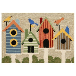 Farmhouse Doormats by GwG Outlet