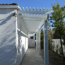 Patio Ideas
