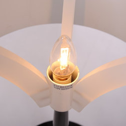 Flos Spun lamp reproduction - Table Lamps