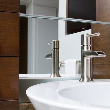 Master Bath Addition