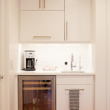 Kitchen Renovation