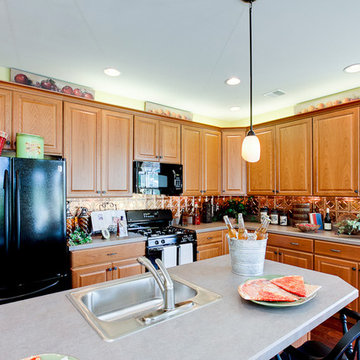 Renaissance at Morgan Creek