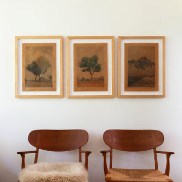 Mid-Century Reinvention