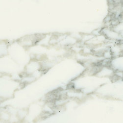 Arabescato Vagli marble - Kitchen Benchtops