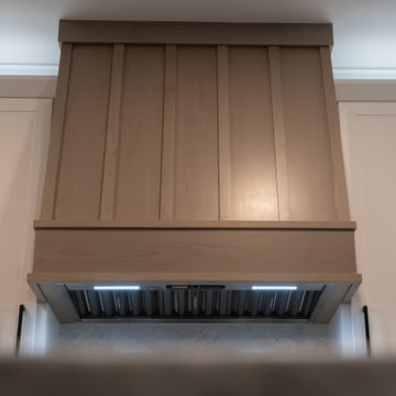 From Frustration to Dream Kitchen