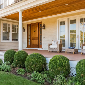 Westport Real Estate: 5 Compo Beach Road, Westport, CT