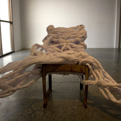 Artwork - Sculptures