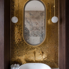 Walkers Master Bath