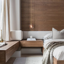 Bedroom DeSilva