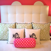 Guest room ideas