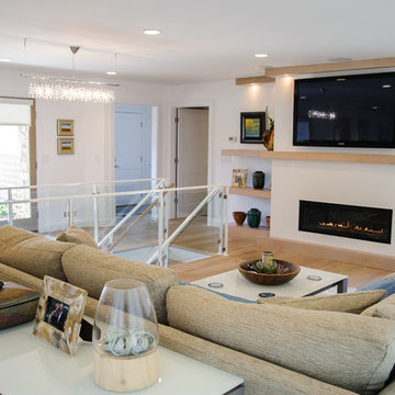 Fireplace Wall