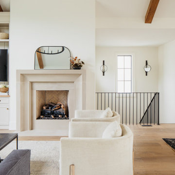 Artisan Home Tour Staging // Kansas City 2020