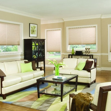 Cellular Shades