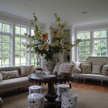 New Jersey Sunroom