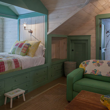 Interiors