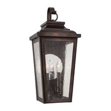 Outdoor Lighting