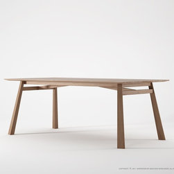 CARPENTER - Dining Tables
