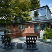 Exterior Ideas