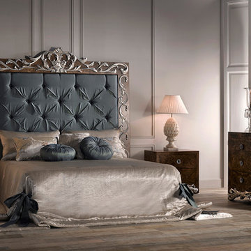 Haute décor