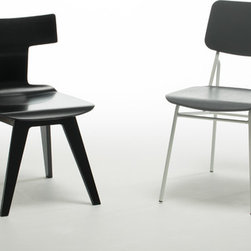 ミラノサローネ2015「INSECT」 - Dining Chairs