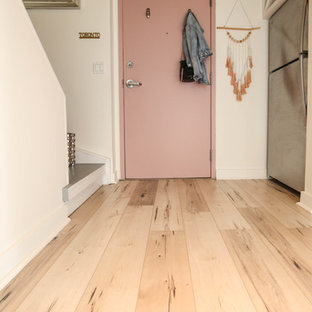 Richmond East - Condo Reno