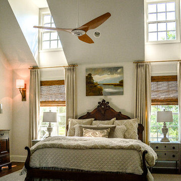 Fountain Inn Farmhouse Addition
