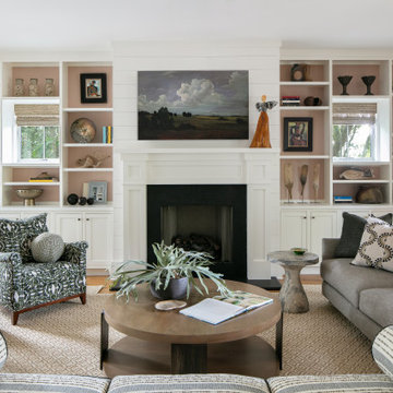 Seaside Sanctuary