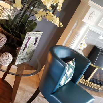 Interior Projects