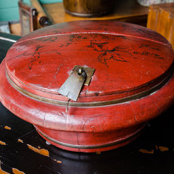 New Finds at the warehouse - Decorative Accents