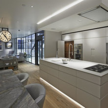 Kitchen Ideas