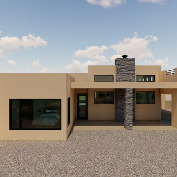 San Pedro Overlook Estates
