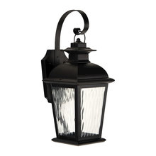 outdoor lights