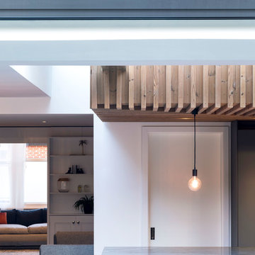 Pod House | Dulwich Village