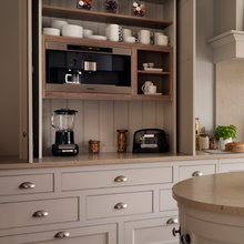 pantry inside
