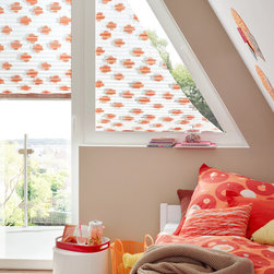 Shade Systems by Fenstermann LLC - Cellular Shades
