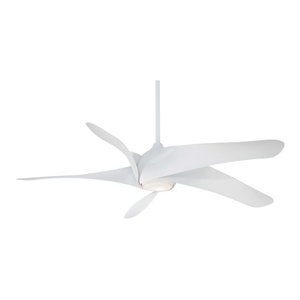 Minka Aire Artemis Xl5 62 Ceiling Fan W Remote Control