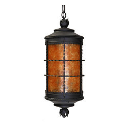 PN-143 Custom Iron Pendant Lights - Pendant Lighting