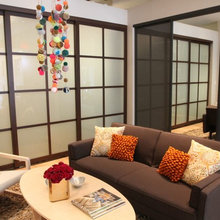 Living Room Ideas