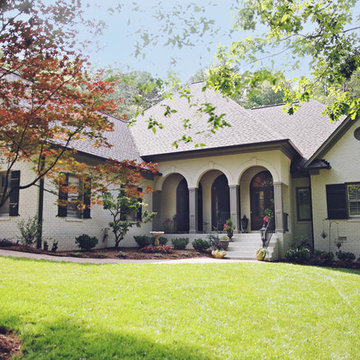 Avinger Lane