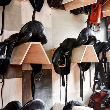 My Houzz: Blue Stallion Farm