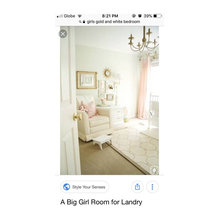Bed Room Ideas