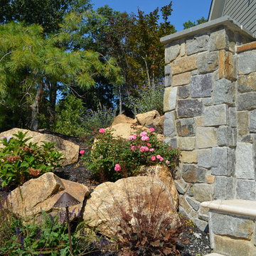Landscape & Garden Design