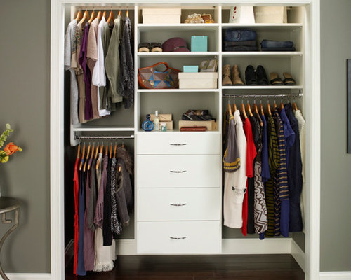 25 Best Contemporary Boston Closet Ideas & Remodeling Pictures | Houzz