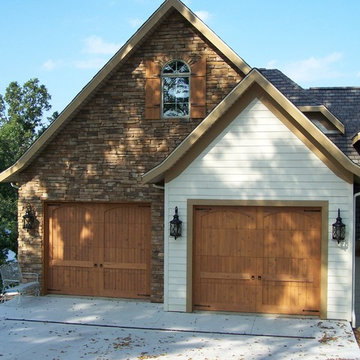 2007 Parade of Homes