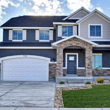 exterior home colors