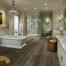 floors
