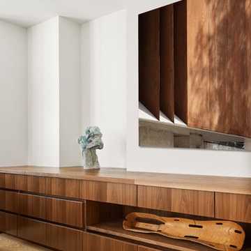 SoHo Loft by Turkel Design