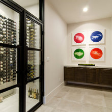 Wine cellars