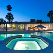 Briarcliff pool?